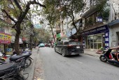 Mặt Phố Vũ Thạnh (Cát Linh, Hào Nam)140m/7Tầng chỉ 42.5 Tỷ,Đang thuê 110Tr/Tháng