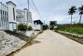 Diên An cách trung tâm nha trang 8km giá 1ty690