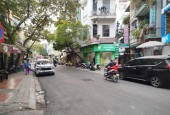 BÁN NHÀ HOÀNG VĂN THÁI THANH XUÂN, PHÂN LÔ GARA OTO, 6TẦNG THANG MÁY, NHỈNH 19 TỶ