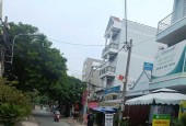 BÁN NHÀ TÂN CHÁNH HIỆP QUẬN 12 - 39M2 - CHỈ 2.2 TỶ TL.