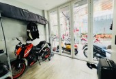Nhà  Đẹp Trần Hưng Đạo Quận 5 Phường 7