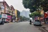 BÁN NHÀ MẶT PHỐ MỖ LAO HÀ ĐÔNG, VỈA HÈ RỘNG, KINH DOANH SẦM UẤT, 85M MT4.5, NHỈNH 37TỶ