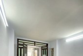 Hẻm Ôtô Đường Nhất Chi Mai Quận Tân Bình Phường 13.