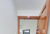 Nhà  Mới Đón Tết Đường Nhiêu Tứ Quận Phú Nhuận Phường 7.