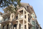 LÔ GÓC,MẶT PHỐ-KĐT Mới Đại Kim (Nguyễn Cảnh Dị) 80m2/5Tầng/ MT 5.2m chỉ 47 Tỷ