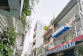 Hẻm Ôtô Đường Lý Chính Thắng Phường Võ Thị Sáu Quận 3.