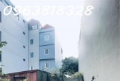 HÀNG XÓM VIN - SỔ HOA HẬU - NGÕ THẲNG SẠCH ĐẸP - GẦN PHỐ 50m - AN SINH TIỆN ÍCH ĐỈNH - 62m2 - GIÁ THƯƠNG LƯỢNG