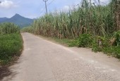 Chủ kẹt tiền cần bán lô khánh thượng giáp 1 mặt sông và 1 mặt suối