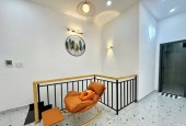 Nhà Siêu Phẩm HXH Đường Lê Quang Định Phường 1 Quạn Gò Vấp .