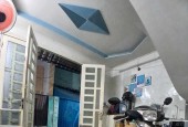 NHÀ 2 TẦNG HXH 6M, TÂN THỚI HIỆP, SAU LƯNG SIÊU THỊ MEGA HIỆP PHÚ, CHỈ 2,1 TỶ.