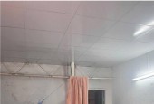 BÁN NHÀ Cấp 4 Đường Đề Pô - Ngay KHU Bình Khê Phước Tân tttp Nha Trang