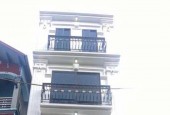 Chính chủ muốn bán căn nhà 4 tầng mới xây, Diện tích 55m2 Liên Ninh, Thanh Trì, Hà Nội, Giá 4,x tỷ.