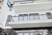 Nhà 3 Tầng Hẻm Xe Tải Gần AEON Tân Phú – Diện Tích 162m², Ngang 8m – Giá Nhỉnh 9 Tỷ