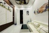 Chính chủ gửi nhà Phan Đình Phùng, Phường 1, Phú Nhuận - Hẻm xe hơi 5m