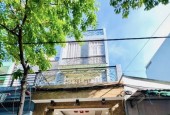 Nhà 52m², 3 Tầng, 4PN, đường 8m, sát AEON Tân Phú, giá tốt không thể bỏ qua