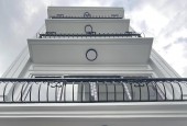 Bán nhà Nhị Khê, Thường Tín, Hà Nội, Diện tích 40m2*4 tầng mới xây, Giá 3,x tỷ
