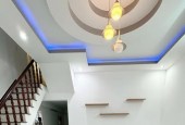 NHÀ CĂN GÓC 2 TẦNG GẦN BIỂN HẺM PHÚ ĐỨC VĨNH HOÀ NHA TRANG