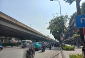 BÁN NHÀ MẶT PHỐ THANH XUÂN, VỈA HÈ KINH DOANH SẦM UẤT, DT 108M2 MT4.5M, GIÁ 44.X TỶ