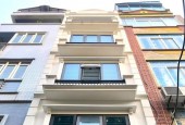 Nhà Lạc Long Quân - phân lô ô tô tránh - 45m nhỉnh 12 tỷ