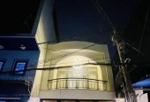 Nhà Mới  - Vị Trí Đẹp - Khu Đồng Bộ - Đón Tết An Khang 2024 - 49M - Nở hậu nhẹ 5.1 Tỷ TL