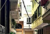 CỰC HIẾM-Phân Lô Ôtô tránh Trần Quang Diệu(Hoàng Cầu) 60m/6Tầng/ MT 5.9m 25.5 Tỷ