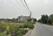 Chính chủ cần bán Nhanh Lô Đất Tại Xã Lô Giang - Đông Hưng - Thái Bình.
