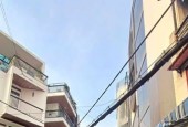 Nhà  Hẻm Ôtô Đường Quang Trung Phường 10 Quận Gò Vấp.
