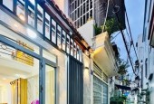 Bán Nhà Cô Bắc Phường 1 Quận Phú Nhuận