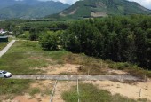 BÁN NHANH 2 LÔ ĐẤT GIÁ RẺ TẠI DIÊN TÂN, DIÊN KHÁNH
