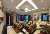 Văn Cao Ba Đình - 6 tầng thang máy - ô tô sát nhà - 60m nhỉnh 14 tỷ