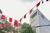 BÁN NHÀ ĐẠI MỖ 91m2 GIÁ 12.5 TỶ- GIÁP KHU ĐÔ THỊ - 2 MẶT NGÕ TRƯỚC SAU - GIÁ TRỊ TƯƠNG LAI TĂNG CAO