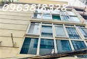 TRUNG TÂM MỄ TRÌ - HÀNG XÓM JW 5 sao - 30m RA Ô TÔ TRÁNH - MẶT TIỀN QUYỀN LỰC 6m - 65m2 - DÂN XÂY CHẮC CHẮN
