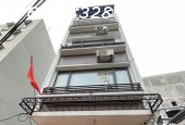 EM TRAI MẶT PHỐ - 5M RA 3 Ô TÔ TRÁNH - HÀNG XÓM VIN SMARTCITY - OTO NGỦ TRONG NHÀ - 50m2 - 5 TẦNG - Nội thấy tiền tỷ ở ngay