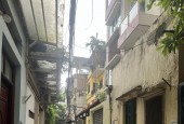 Thụy Khuê Tây Hồ - ngõ nông gần phố - 115m chỉ 13 tỷ