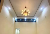 BÁN NHÀ HẺM 6M TRẦN THỊ HÈ - BÊN KHU HIỆP THÀNH CITY. GIÁ RẺ 3,78 TỶ.
