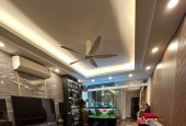 Ngõ VIP nhất Đào Tấn - hiếm có - 105m - xây biệt thự hoặc CHDV cực đỉnh - chỉ 22 tỷ