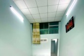 NHÀ 2 TẦNG MỚI TINH, HẺM NHỰA XE HƠI, NGAY CHỢ CÂY THỊ 42M2. 2,85 TỶ.