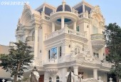 Chỉ 21 tỷ - BIỆT THỰ FULL NỘI THẤT - PHÂN LÔ - VỈA HÈ CỰC RỘNG Ô TÔ ĐỖ NGÀY ĐÊM - 2 MẶT THOÁNG - 50M RA ĐẠI LỘ THĂNG LONG - HÀNG XÓM BỘ NGOẠI GIAO