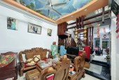 Nhà Mặt Tiền Kinh Doanh Đường Số 17 Quận 6 Phường 10.