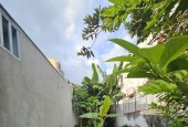 BÁN LÔ ĐẤT MT ĐƯỜNG NHỰA TCH 13 PHƯỜNG TÂN CHÁNH HIỆP 56M2 ĐẤT Ở ĐÔ THỊ. GIÁ RẺ 2.65 TỶ.