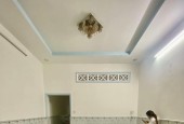 BÁN HIỆP THÀNH 17 Q12 HXH ĐANG CHO THUÊ 5Tr/ THÁNG. 52M2 CHỈ 2,98 TỶ TL.