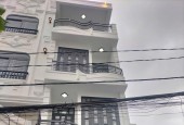 BÁN NHÀ ĐẸP 4 TẦNG Ở PHƯỚC LONG - NHA TRANG!