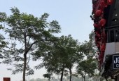 Nguyễn Đình Thi - 5 tầng lô góc - kinh doanh - nhỉnh 7 tỷ