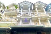 NHÀ KHU PHÂN LÔ VIP NHẤT TÂN CHÁNH HIỆP - HẺM NHỰA 8M XE HƠI NÉ NHAU - ĐI BỘ RA CHỢ NGÃ BA BẦU.