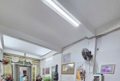 ► Nhà Kiệt Rộng2 mặt thoáng,  gần MT Lý Tự Trọng, 65m2, 3 tầng cực Xịn, 4.x tỷ