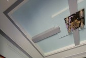 BÁN NHÀ HT45 - QUẬN 12 - HẺM 6M - 4X10 - TRỆT LẦU - GIÁ 3.3 TỶ