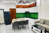 Bán căn nhà mới 2 tầng ngay TTTP Nha Trang giá  3ty650