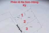 Siêu hiếm 100m2 fun thổ cư tại Hồng Kì Sóc Sơn. Giá chỉ nhỉnh 1 tỷ