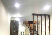 Siêu phẩm nhà mới phố Lạc Trung quận hoàng mai, 32m2 x 5 tầng 9 tỷ