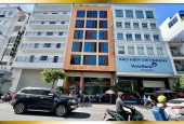 Cho thuê văn phòng Vị trí VIP sát sân bay, giá hạt dẻ, rất hợp cho SMEs